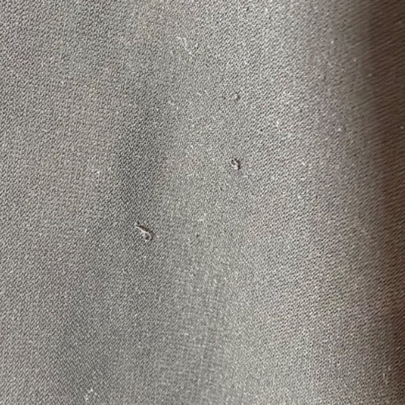 Lululemon Women's On The Fly Jogger Pant Black Size 8 Elastic Tie Waist - Picture 5 of 6